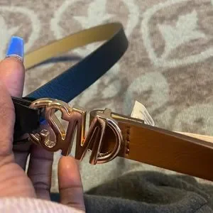 Steve Madden | Accessories | Steven Madden Belts Nwt | Poshmark display picture 1